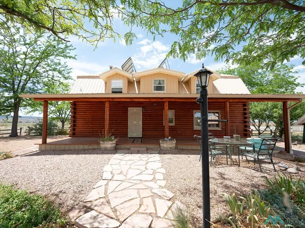 1100 Milky Way Dr, Grants, NM 87020