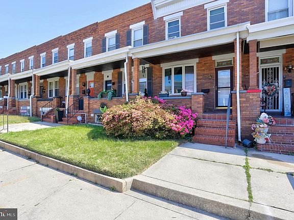 2nd image of 3222 Chesterfield Ave