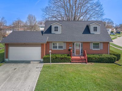 1300 Edgebrook Ave, New Carlisle, OH, 45344