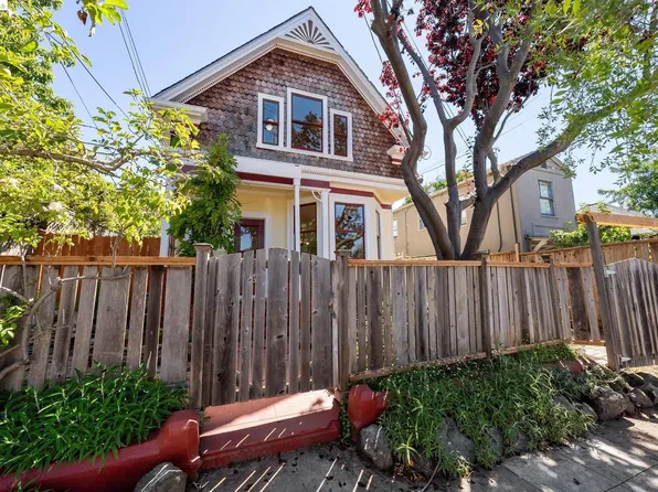 2533 California St, Berkeley, CA 94703