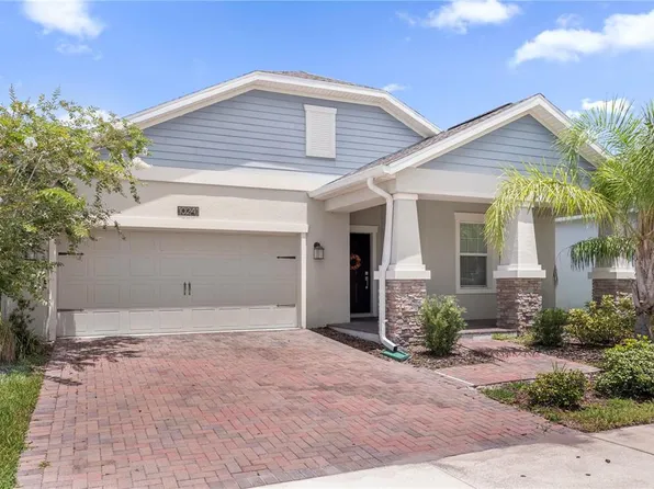 10241 Lovegrass Ln, Orlando, FL 32832
