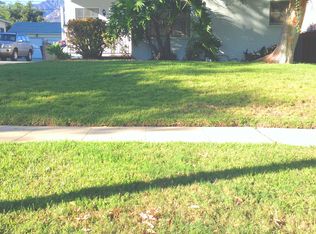 2411 Loma Vista St, Pasadena, CA 91104