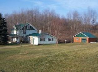0 Pelton Hl #NEW, Kempton, PA 19529