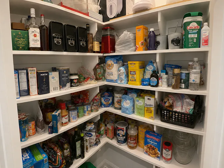 Pantry