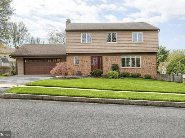 3609 Alberta Ave, Mechanicsburg, PA 17050