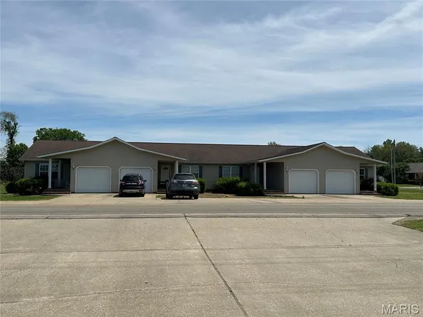 2 One Mile Rd #4-6-8, Dexter, MO 63841