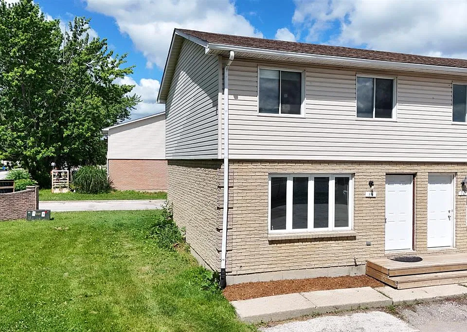 348 Cameron St #69