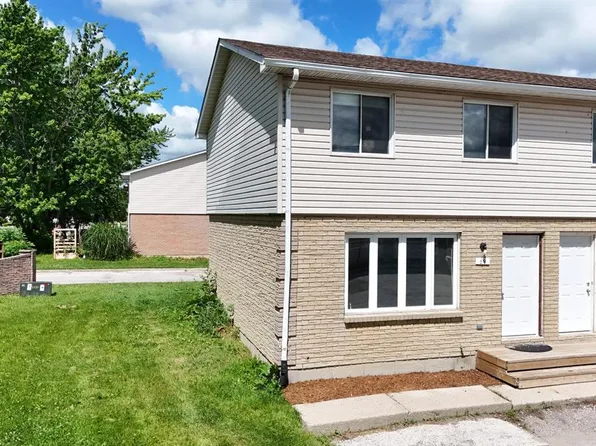 348 Cameron St, Saint Clair, ON N0N 1G0