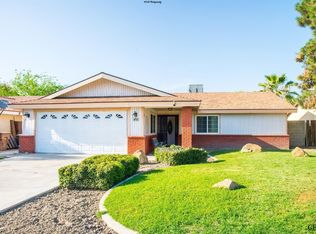 1716 Maurice Ave, Bakersfield, CA 93304