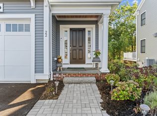 22 Cutter Ln #63, Amesbury, MA 01913