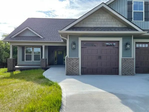 126 Eladi Trl, Vonore, TN 37885