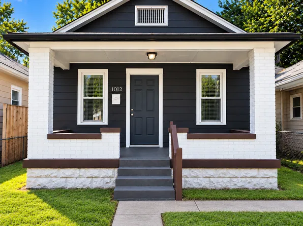 1012 Winkler Ave, Louisville, KY 40208