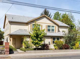 3507-3511 NE 7th Ave, Portland, OR 97212