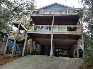 108-2 Harbour Rd, Kill Devil Hills, NC 27948