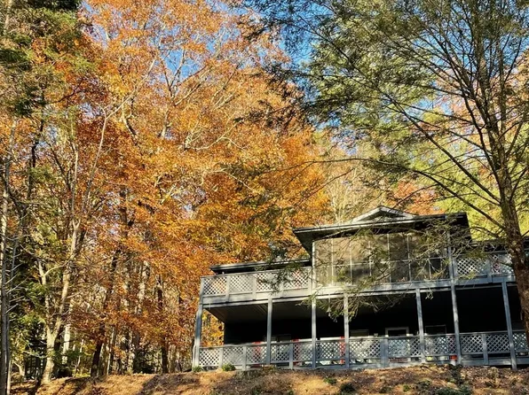 631 Laurelwood Saute, Sautee Nacoochee, GA 30571