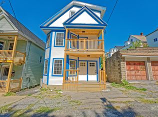 633 Lang St, Schenectady, NY 12308