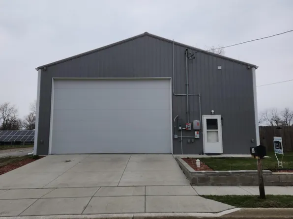 611 College St, Boone, IA 50036