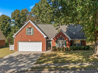 3540 Rivers End Pl, Buford, GA, 30519