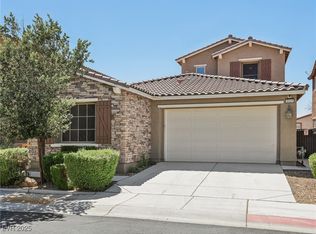 1015 Solana Crest St, Henderson, NV 89052
