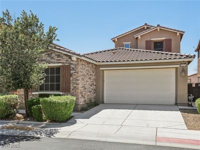 1015 Solana Crest St, Henderson, NV, 89052