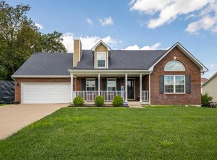 135 Medical Center Dr, Radcliff, KY 40160