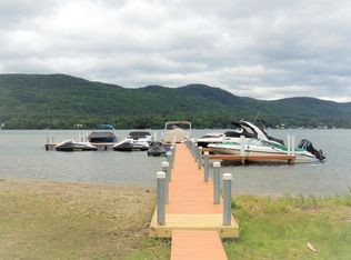 31 Scrimshaw Ln, Lake George, NY 12845