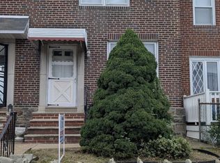 6320 Mershon St, Philadelphia, PA 19149
