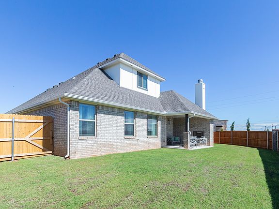 Homes by Taber Sage Bonus Room 2 Floorplan - 2800 Heather Haven - Broadmoore Heights Model