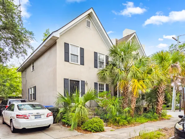 4 Coming St, Charleston, SC 29401