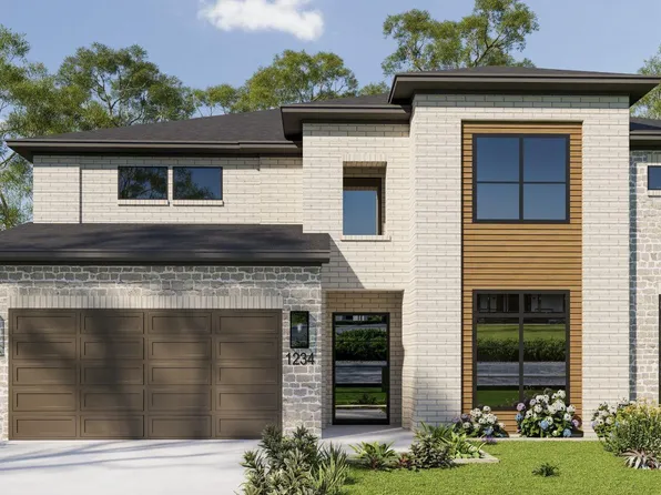 7106 Raton St, Houston, TX 77055