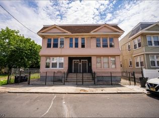 132 Goodwin Ave, Newark, NJ 07112