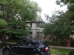 326 Pearl St APT 4, Boulder, CO 80302