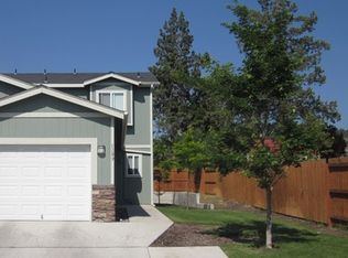 1191 SW Tee Ln, Prineville, OR 97754