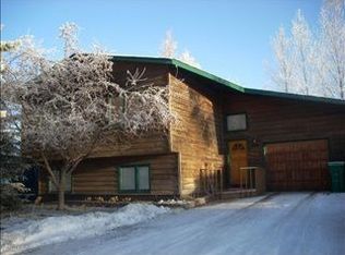 7141 Chad St, Anchorage, AK 99518