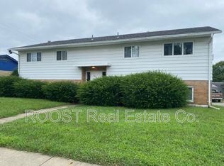 906 W Lake Ave APT 3, New Carlisle, OH