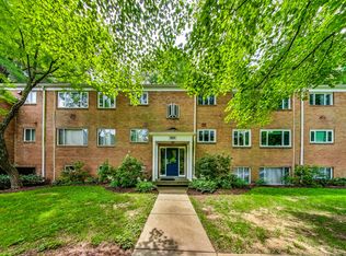 10501 Montrose Ave #M103, Bethesda, MD 20814