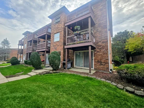 14810 Ketelaar Dr APT 1W, Midlothian, IL 60445