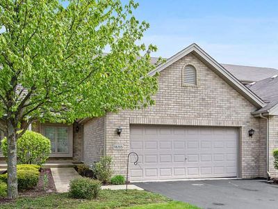 18205 Newcastle Ct, Tinley Park, IL, 60487