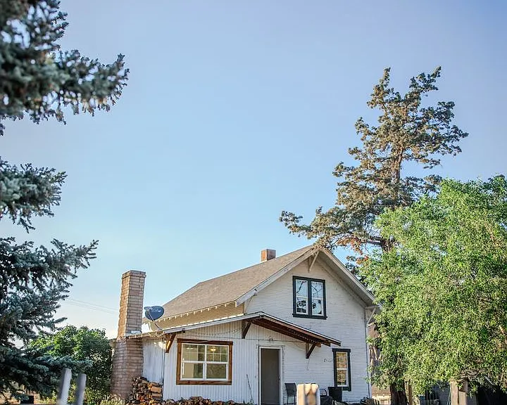 6690 Old Ranch House Rd — Photo 2