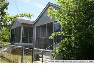 629 N 16th St, Baton Rouge, LA 70802