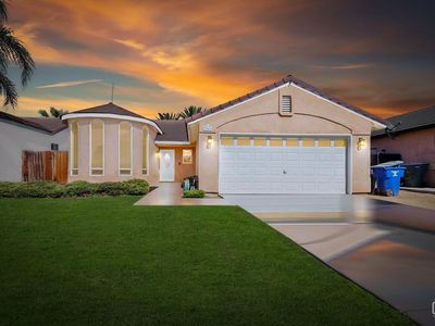 246 Sunny Meadow Dr, Bakersfield, CA, 93308
