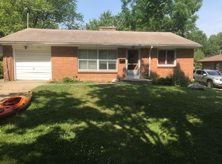 1321 Carlton Ave NE, Grand Rapids, MI 49505