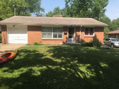 1321 Carlton Ave NE, Grand Rapids, MI, 49505