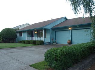 6060 Fircrest St SE, Salem, OR 97306