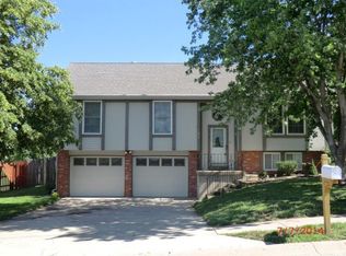 8500 N Orchard St, Liberty, MO 64068