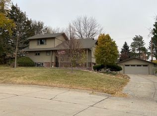 501 Parkhill Dr, Ogallala, NE 69153
