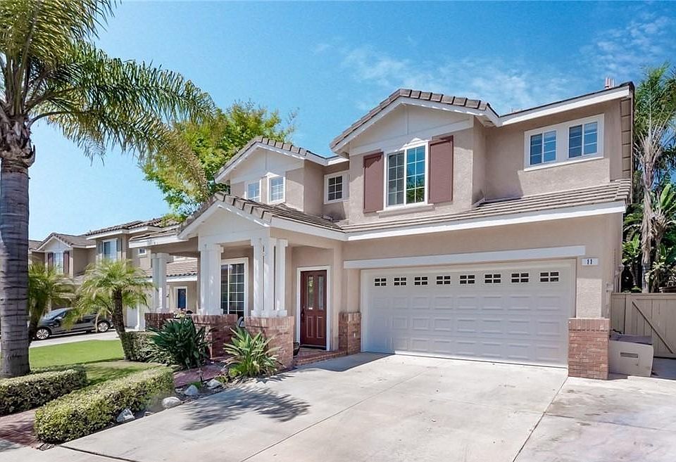 11 Brookstone Pl Aliso Viejo CA 92656 Zillow