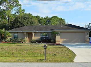 4144 Danbury Ter, North Port, FL 34286