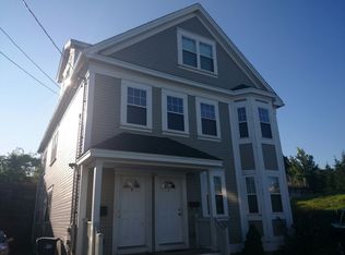 106 Robey St #1, Dorchester, MA 02125