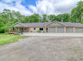 11208 Joyner Ln, Detroit Lakes, MN 56501